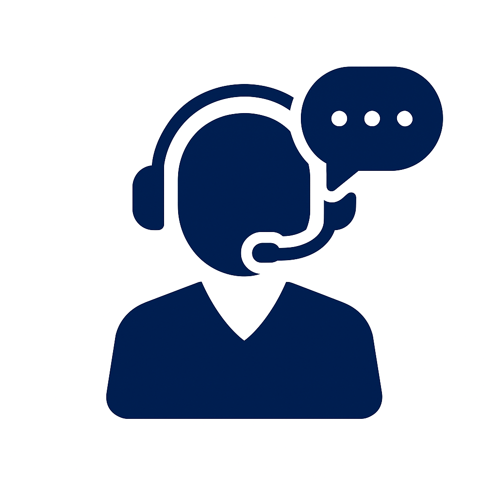 Contact Center