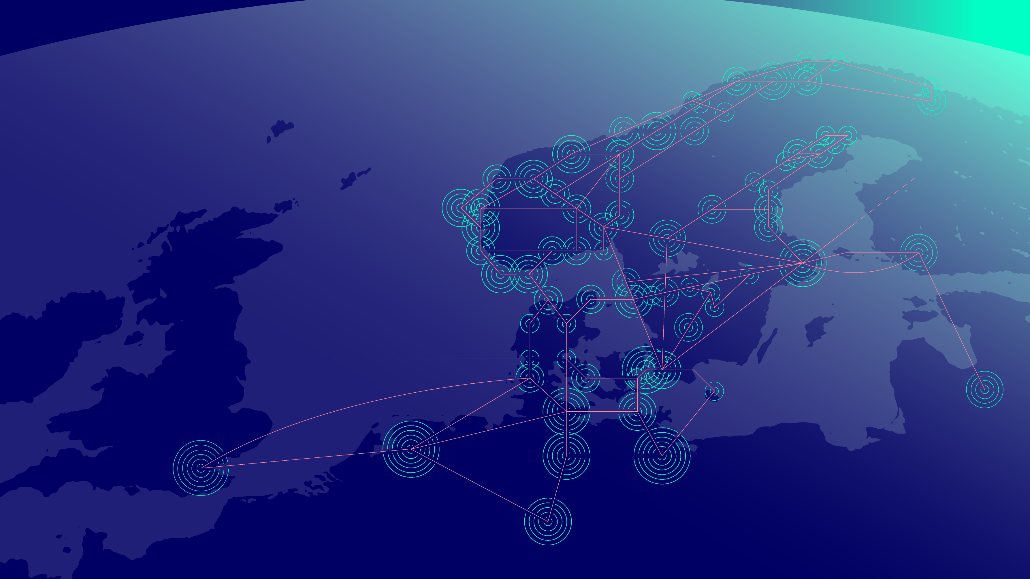 Cloud-løsninger med base i Europa