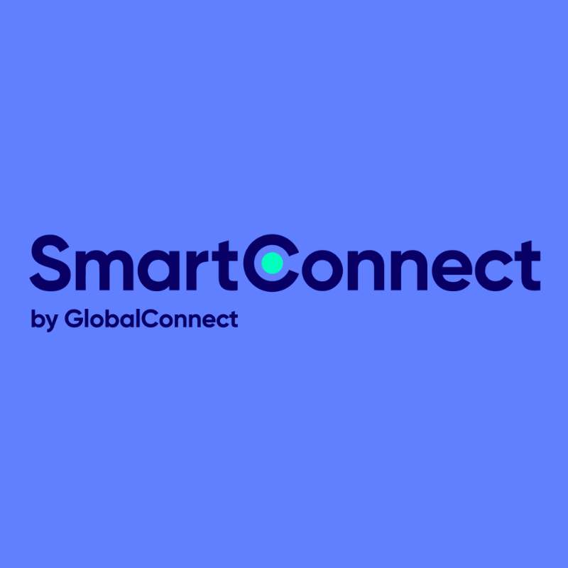 SmartConnect netværk og sikkerhed i én løsning