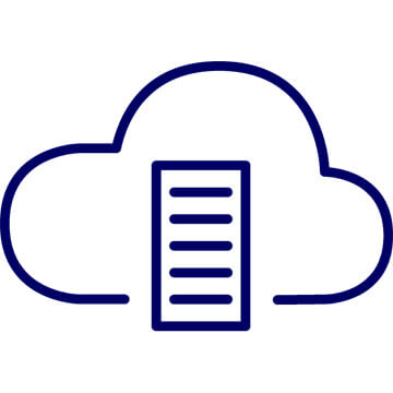 Cloud services