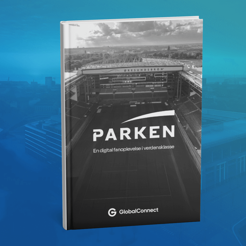 Parken - når netværket skal spille hver gang