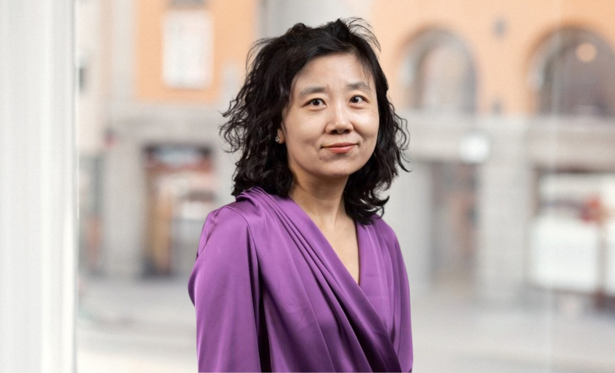 Yan Zheng