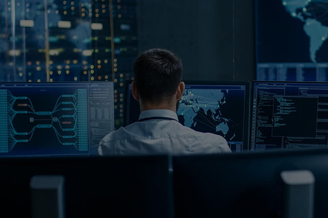 Kvantecomputerne kommer – gør dine netværk klar 