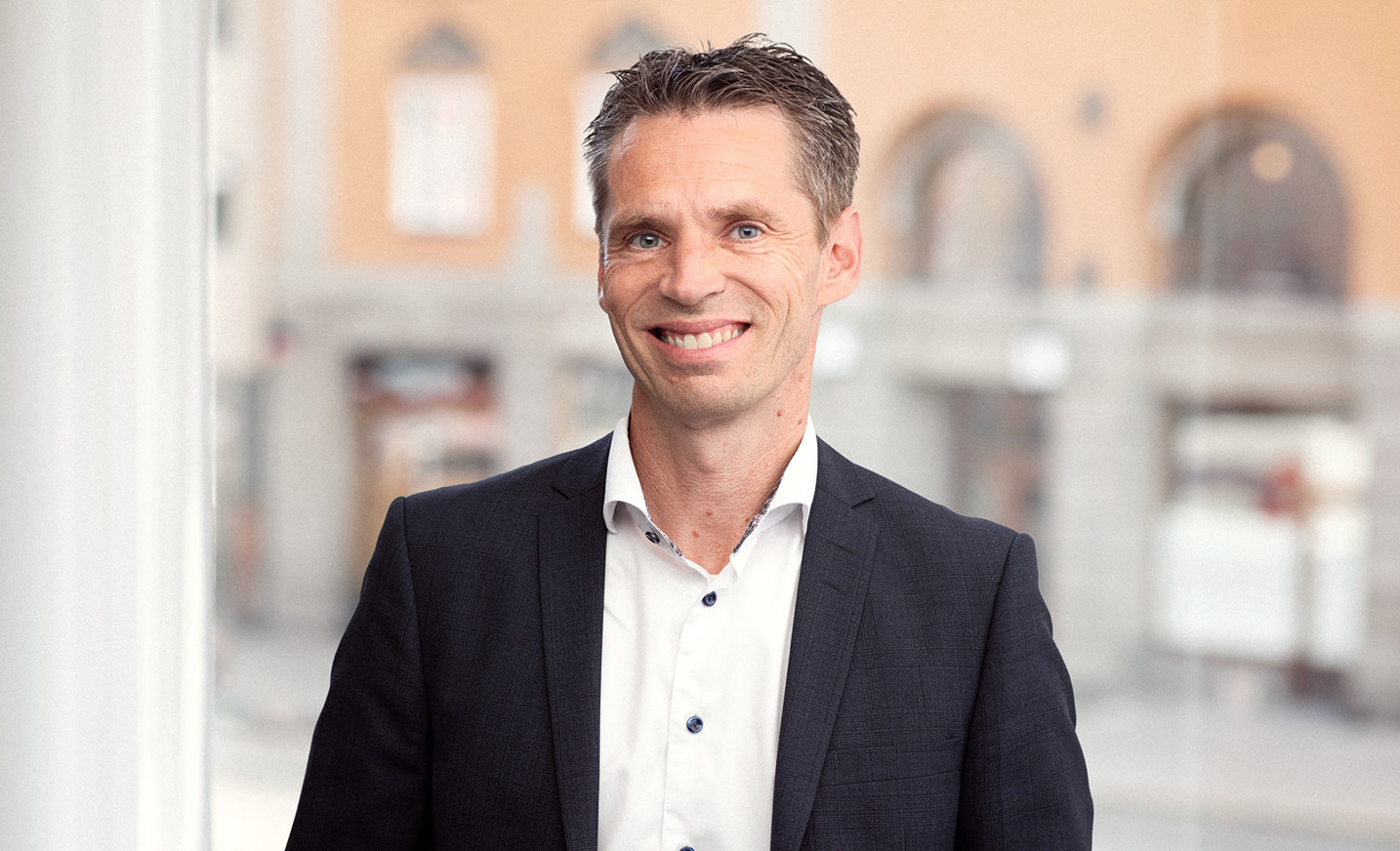 Ulrik Laudrup Bølling