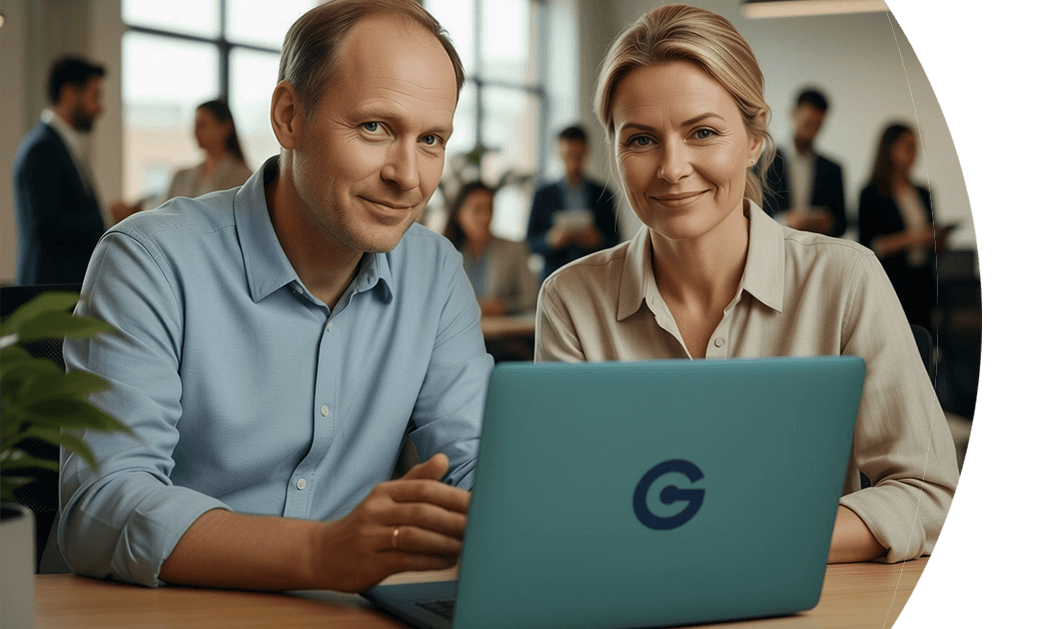 Fuld fart og dækning på jeres wi-fi til en fast månedlig pris