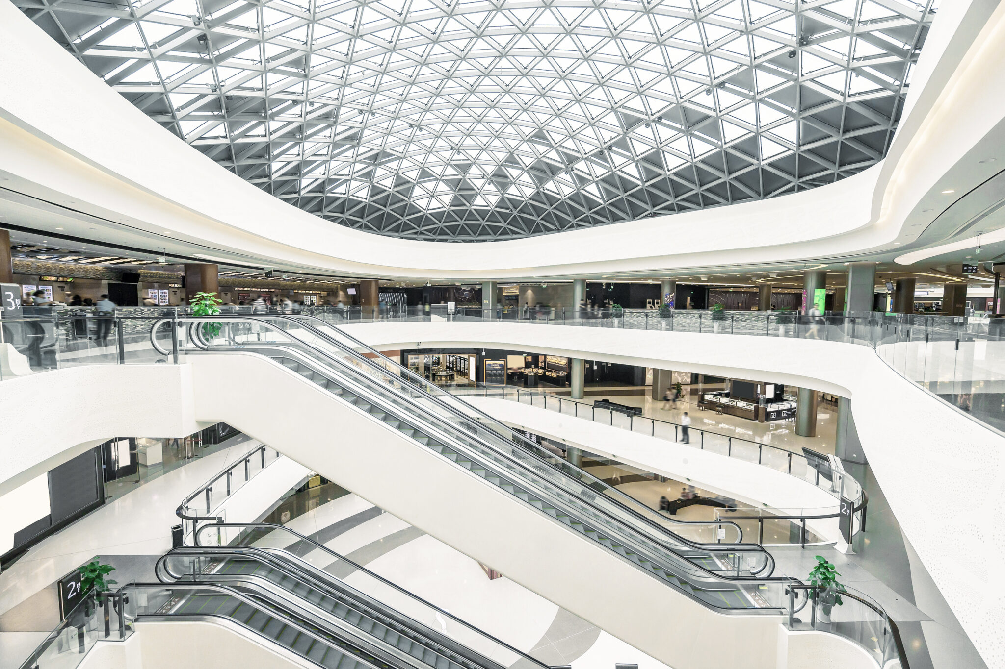 Retail guide